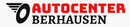 Logo Auto Center Oberhausen